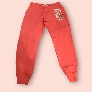 Aeropostale joggers